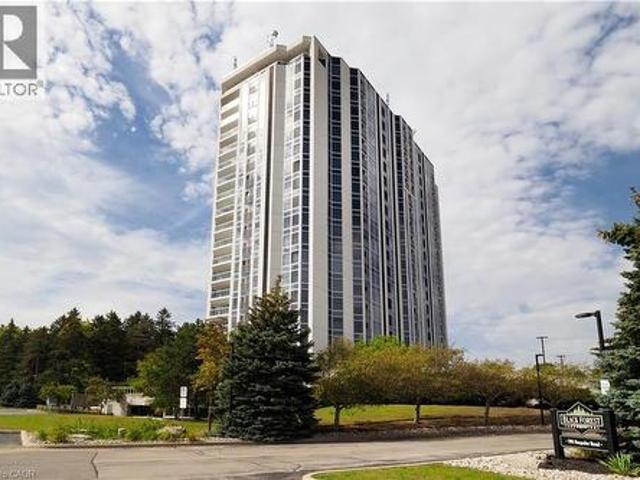 Condo for sale in Cambridge, Ontario