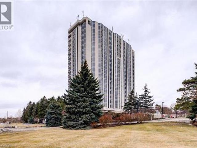 Condo for sale in Cambridge, Ontario