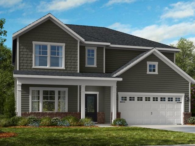 House for sale in Sanford, North Carolina