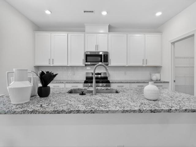 House for sale in Sanford, North Carolina