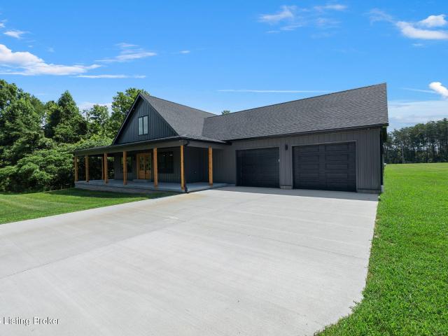House for sale in Hart County, Kentucky