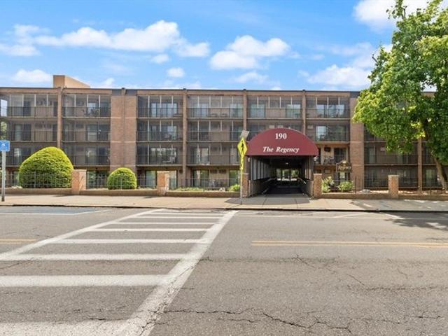 Condo for sale in Medford, Massachusetts