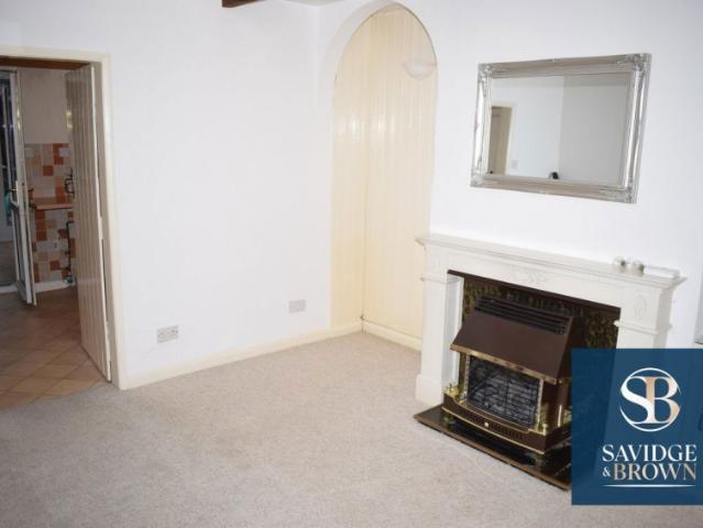 House for rent in Shirland and Higham CP, Brackenfield