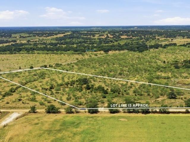 Land for sale in Gorman, Texas