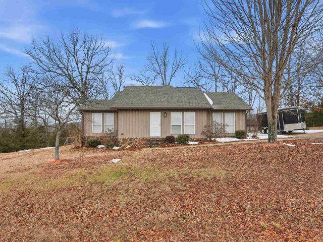 House for sale in Ark