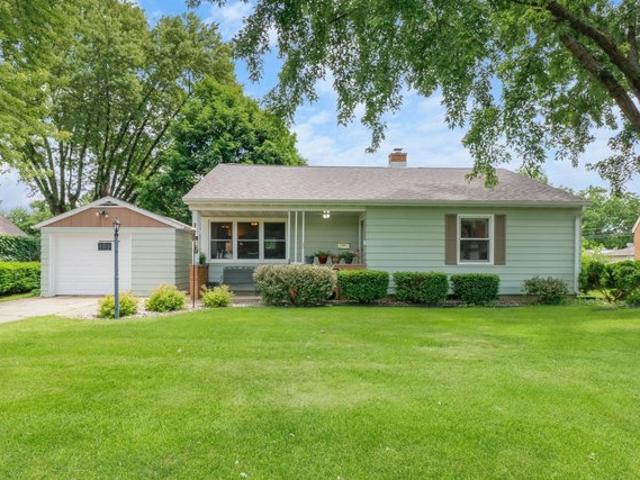 House for sale in Sun Prairie, Wisconsin