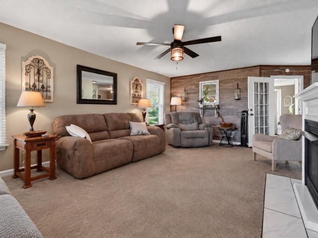 House for sale in Smithville, Middle Tennessee