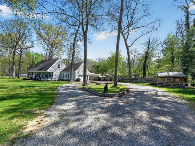 House for sale in Tennessee