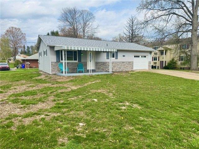 House for sale in Saxonburg, Pennsylvania