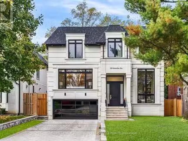 House for sale in Woburn, Ontario