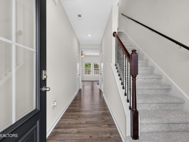 House for sale in Tennessee
