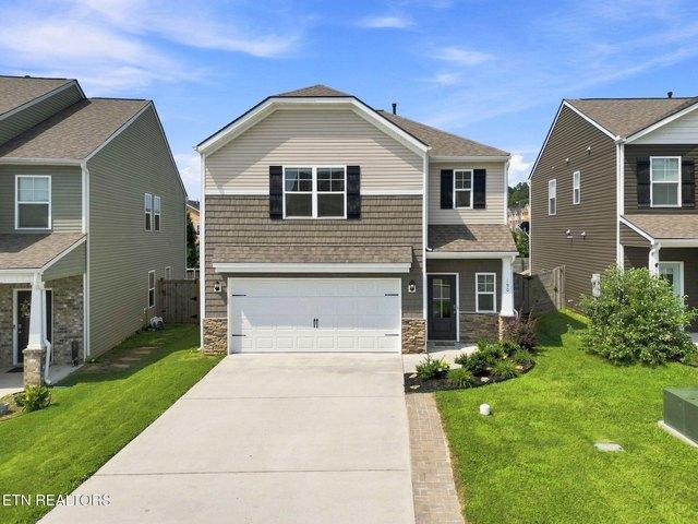 House for sale in Tennessee