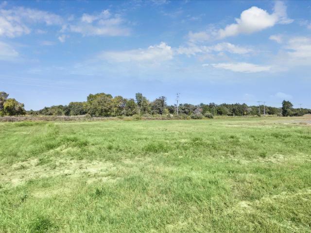 Land for sale in Rosanky, Texas