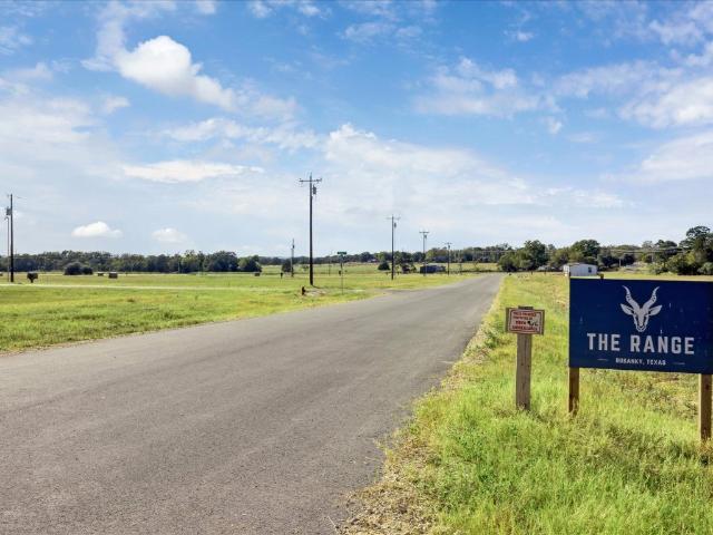 Land for sale in Rosanky, Texas