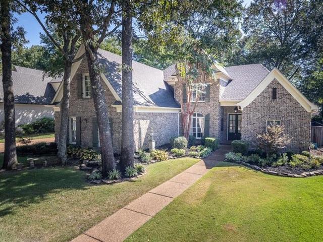 House for sale in Bailey, Collierville