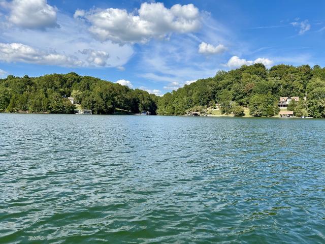 Land for sale in Tennessee
