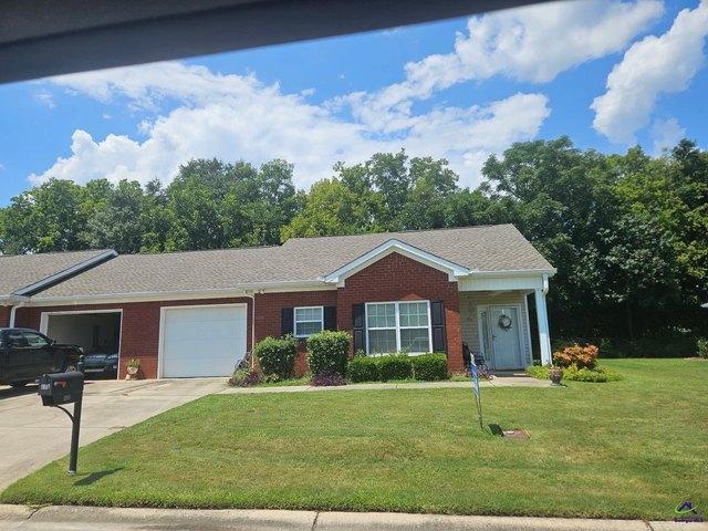 House for sale in Macon, Georgia