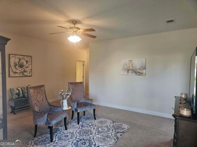 House for sale in Macon, Georgia