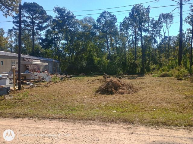 Land for sale in Coldspring, Texas