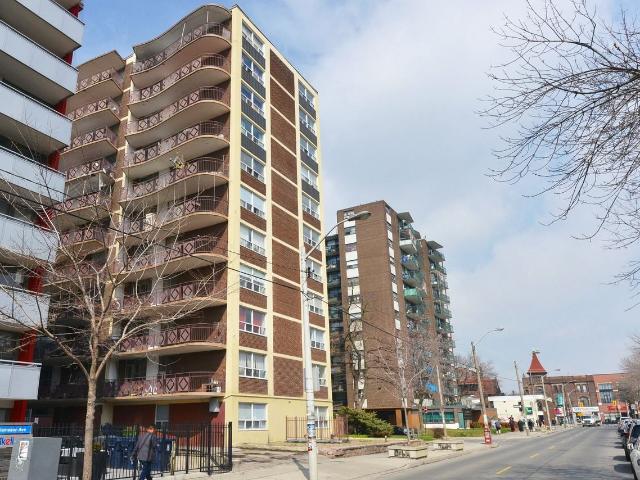 Apartment for rent in Woburn, Ontario