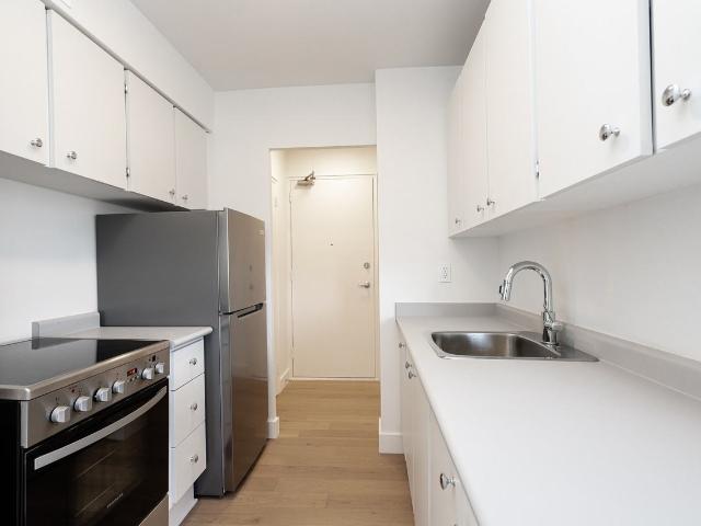 Apartment for rent in South Parkdale, Toronto