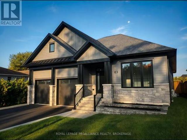 House for sale in Gananoque, Ontario
