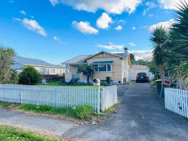 House for rent in Manurewa, Oroua County