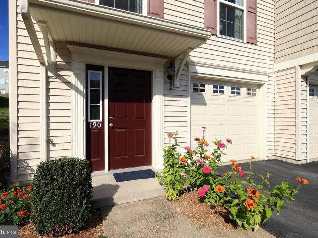 Condo for sale in Boalsburg, Pennsylvania