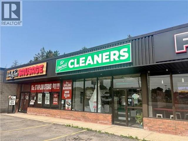 Commercial for sale in Tranquility, Brantford