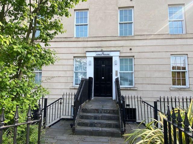 Apartment for rent in Newtown, Reading