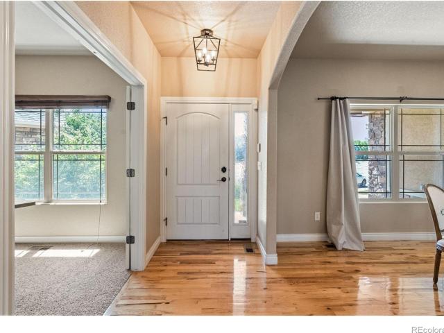 House for sale in Colorado
