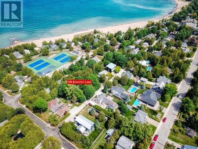 House for sale in Southampton, Ontario