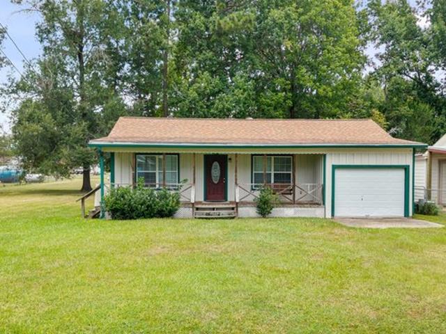 House for sale in Polk, Texas