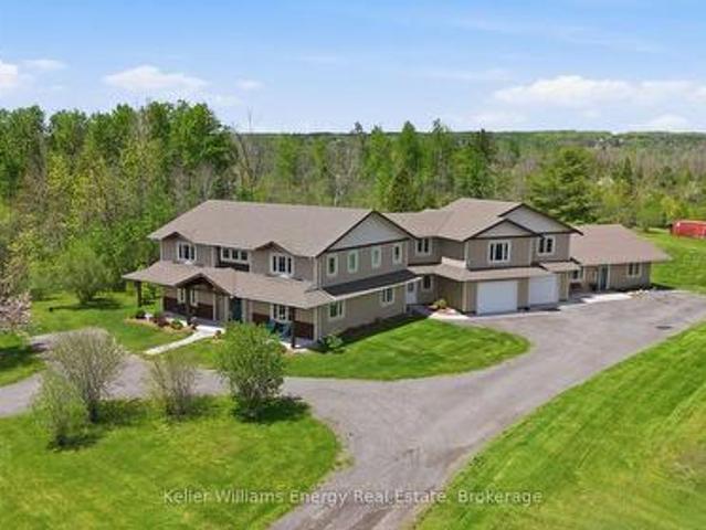 House for sale in Brighton, Central Ontario