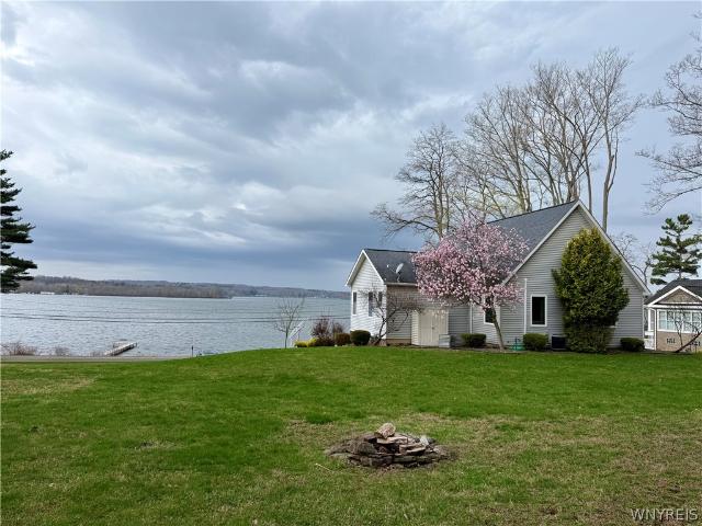 House for sale in Ellery, New York