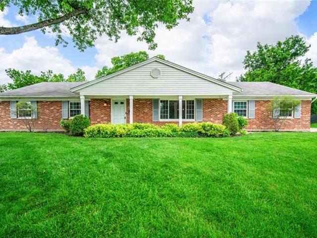 House for sale in Centerville, Ohio