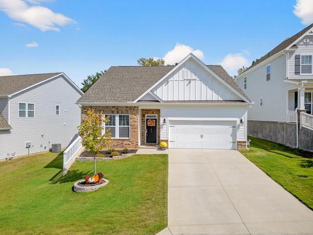 House for sale in Reidville, South Carolina