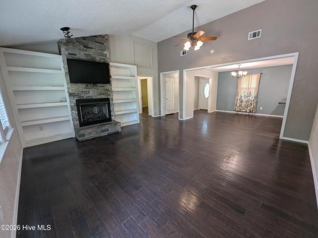 House for sale in Hephzibah, Georgia