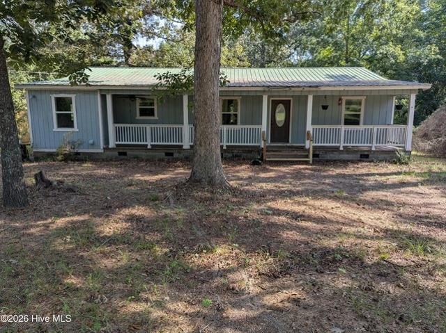 House for sale in Hephzibah, Georgia