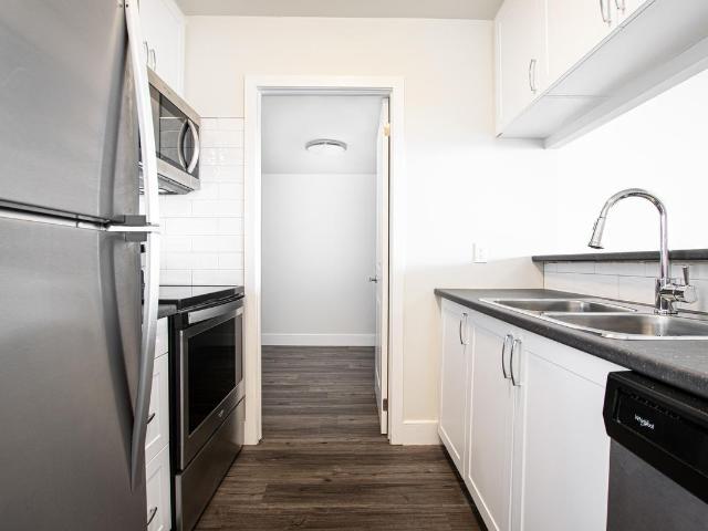 Apartment for rent in Ottawa, Ontario