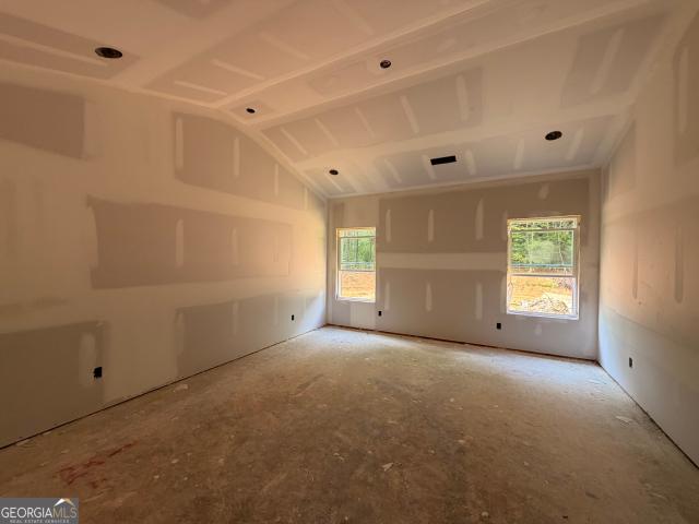 House for sale in Senoia, Georgia