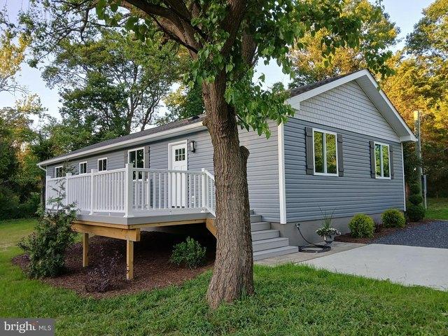 House for sale in Virginia