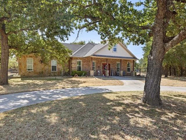 House for sale in Mineral Wells, Texas