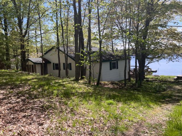 House for sale in Parry Sound, Ontario