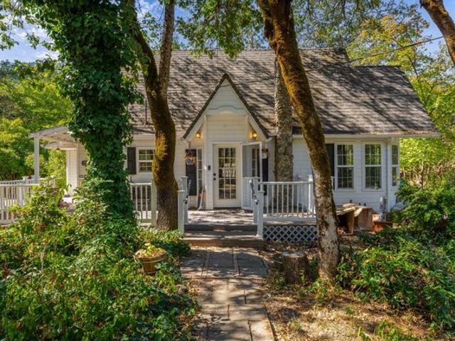 House for sale in Oregonia