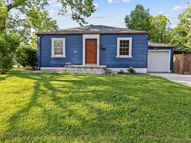 House for sale in Columbus, Ohio