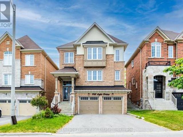 House for sale in Durham, Ontario