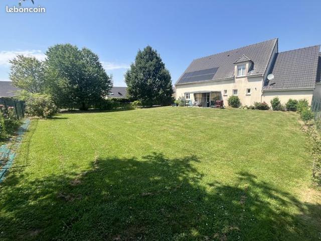 Maison vente à Vervins, La Capelle