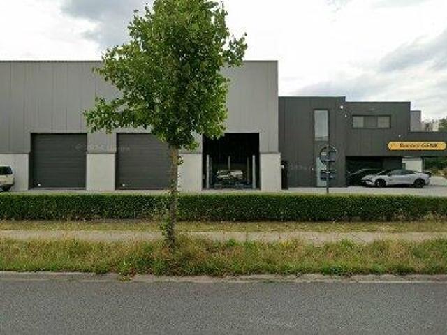 Appartement location à Genk, Limburg