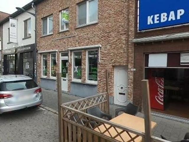 Appartement location à Herk-de-stad, Limburg